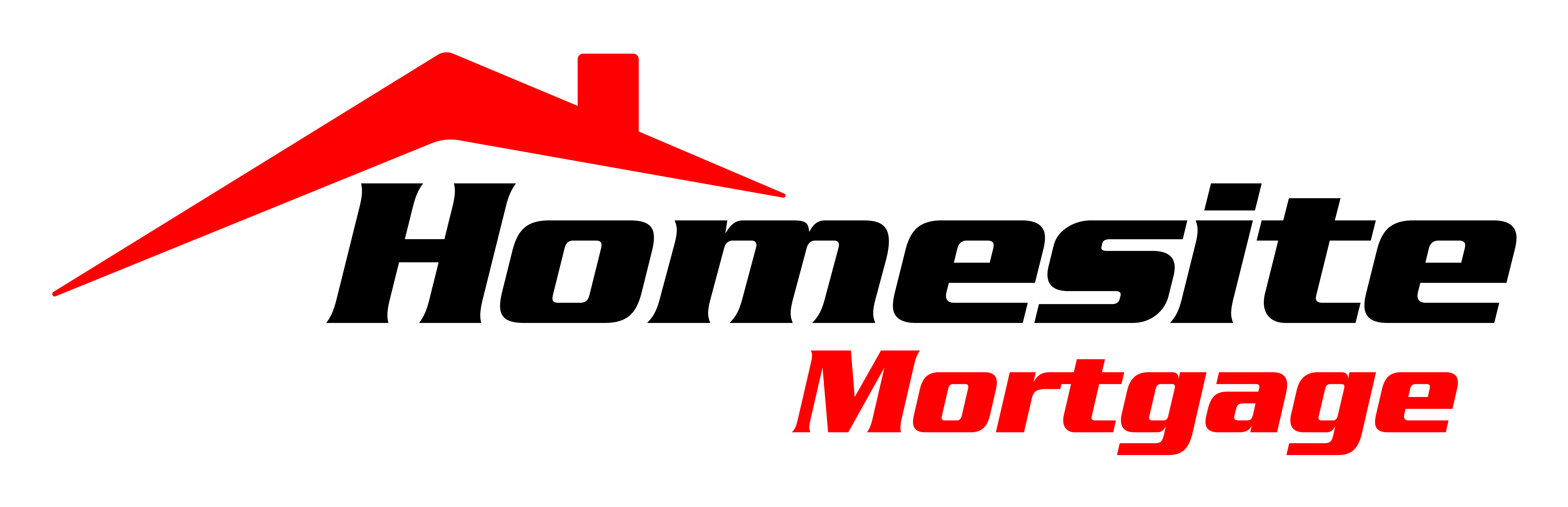Homesite Mortgage Logo
